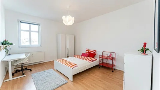 Rooms in Berlin Treptow-Köpenick - photo 2