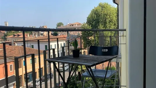 Rooms in Padua - photo 6