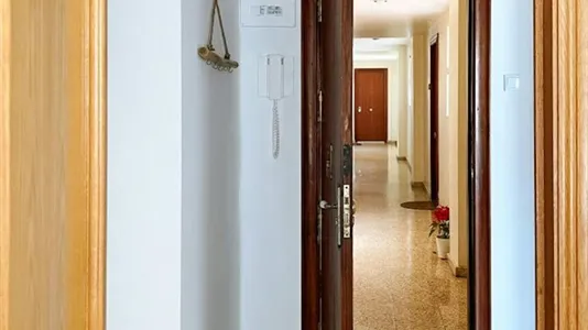 Rooms in Valencia Poblats Marítims - photo 9