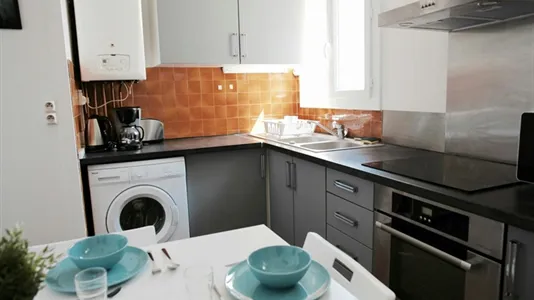 Rooms in Toulouse - photo 5