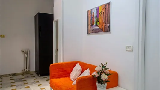 Rooms in Roma Municipio II – Parioli/Nomentano - photo 8