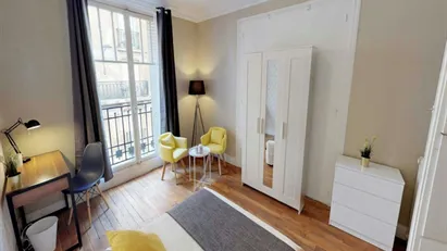 Room for rent in Paris 15ème arrondissement, Paris