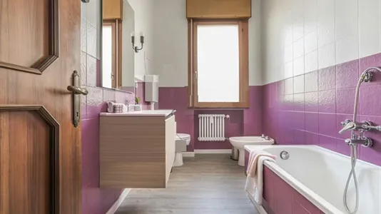 Rooms in Padua - photo 9