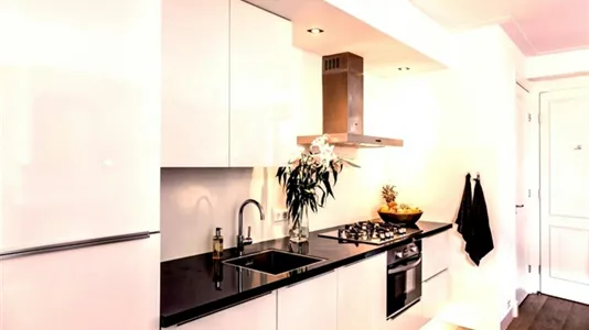 Apartments in Amsterdam Oud-West - photo 7