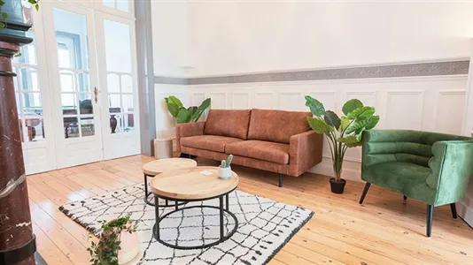 Rooms in Brussels Vorst - photo 6