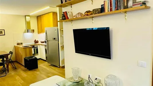 Apartments in Roma Municipio II – Parioli/Nomentano - photo 2