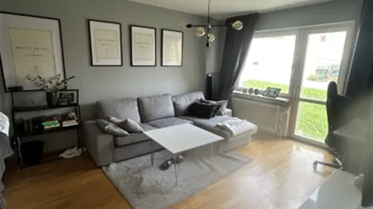 Apartments in Sollentuna - photo 1