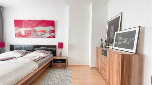 Apartments in Vienna Leopoldstadt - photo 8