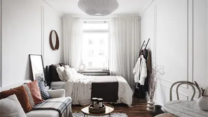 Östermalm - 1rok - 7mån - 15.870kr/mån
