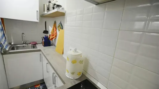 Apartments in Florence - photo 10