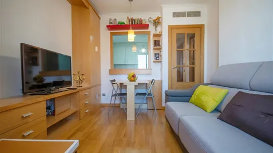 Apartments in Coslada - photo 2