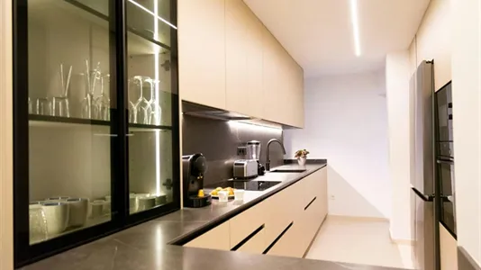 Apartments in Dénia - photo 10