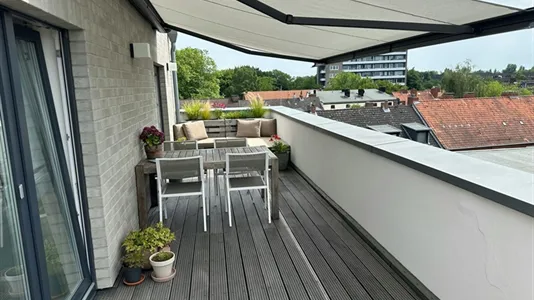 Apartments in Hamburg Wandsbek - photo 6