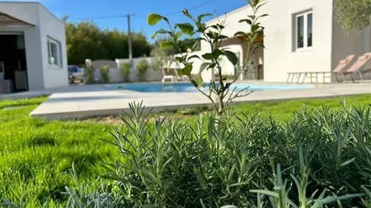 Houses in Brignoles - photo 6