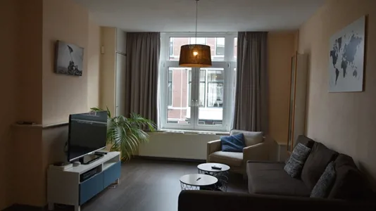 Apartments in The Hague Segbroek - photo 3