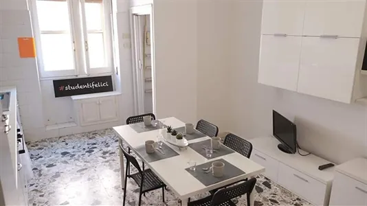 Rooms in Sassari - photo 5