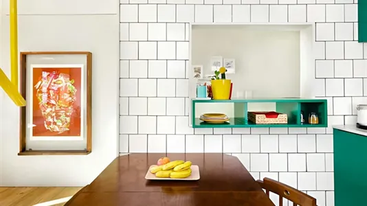 Apartments in Location is not specified - photo 8