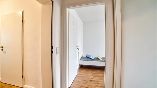 Rooms in Dusseldorf - photo 7