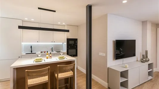 Apartments in Málaga - photo 7