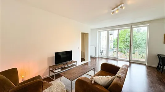 Apartments in Location is not specified - photo 3