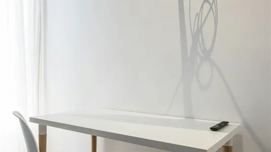 Rooms in Madrid Centro - photo 6