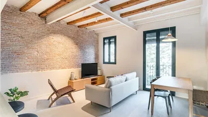 Apartment for rent in Barcelona Sant Martí, Barcelona