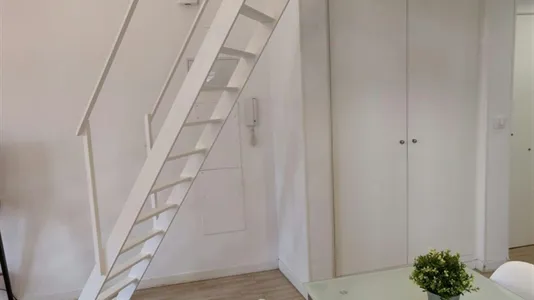 Apartments in Valencia Poblats Marítims - photo 8