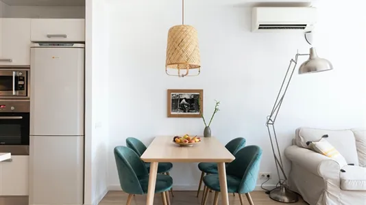 Apartments in Barcelona Sants-Montjuïc - photo 9