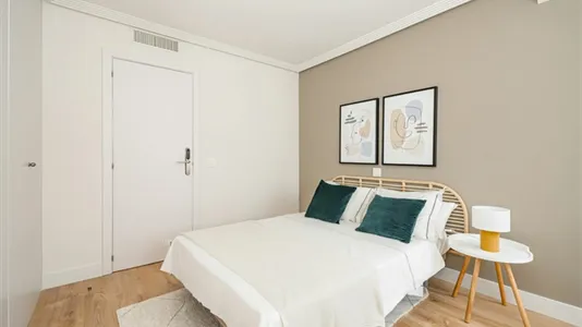 Rooms in Madrid Chamartín - photo 2