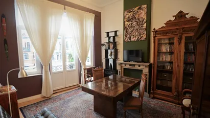 Apartment for rent in Brussels Etterbeek, Brussels