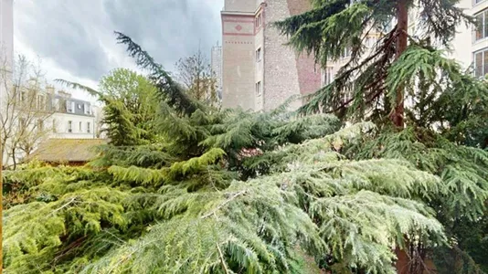 Rooms in Paris 17ème arrondissement - photo 7