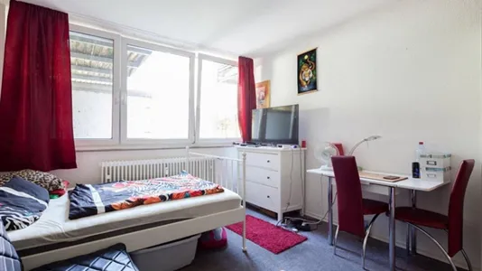 Rooms in Location is not specified - photo 6