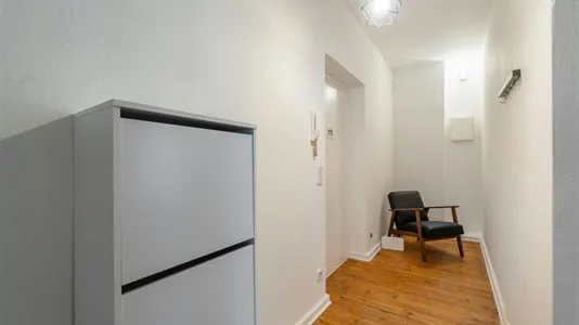 Rooms in Berlin Pankow - photo 4