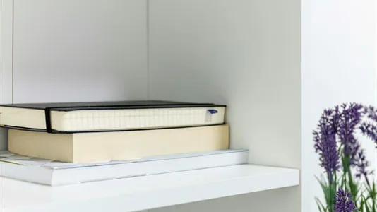 Rooms in Turin - photo 5