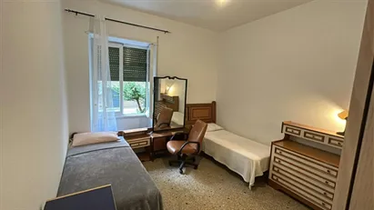 Room for rent in Roma Municipio II – Parioli/Nomentano, Rome