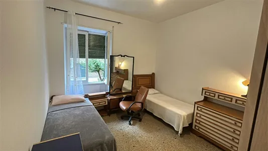 Rooms in Roma Municipio II – Parioli/Nomentano - photo 1