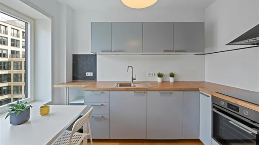 Rooms in Berlin Mitte - photo 8