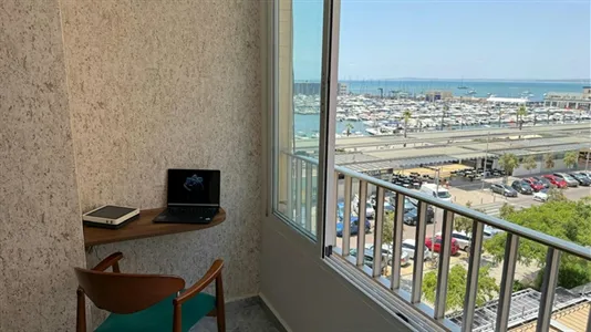 Apartments in Santa Pola - photo 3