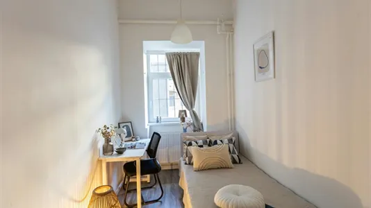 Rooms in Budapest XIII. kerület - photo 2