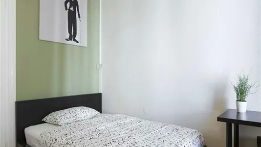 Rooms in Milano Zona 3 - Porta Venezia, Città Studi, Lambrate - photo 9