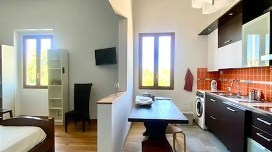 Apartments in Florence - photo 2
