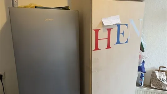 Rooms in Location is not specified - photo 1