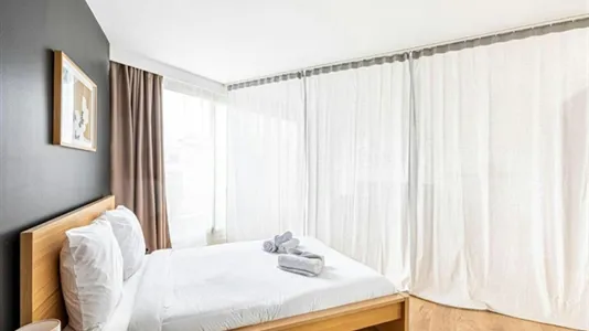 Apartments in Paris 14ème arrondissement - Montparnasse - photo 6