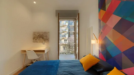 Rooms in Barcelona Les Corts - photo 3