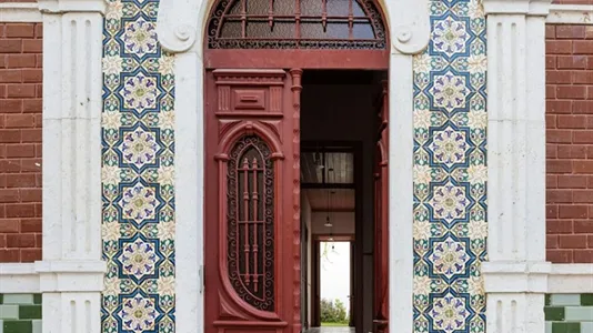 Apartments in Faro - photo 2