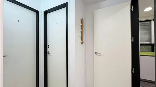 Rooms in Madrid Moncloa-Aravaca - photo 9