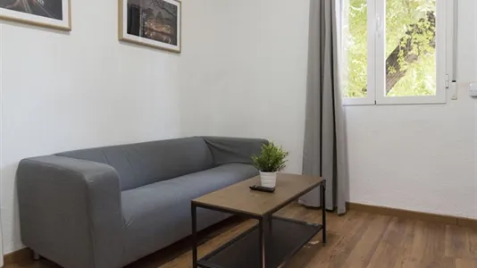 Rooms in Madrid Arganzuela - photo 4