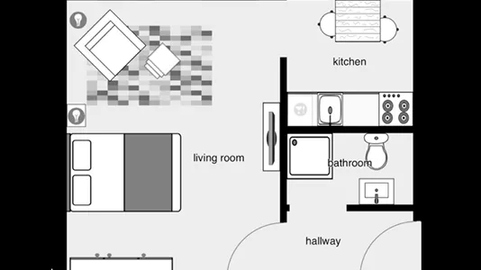 Apartments in Berlin Mitte - photo 9