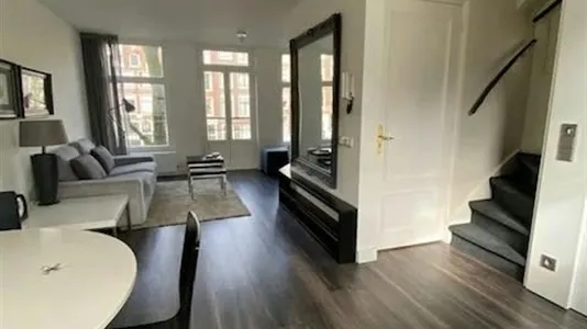 Apartments in Amsterdam Centrum - photo 3