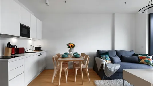 Apartments in Location is not specified - photo 4